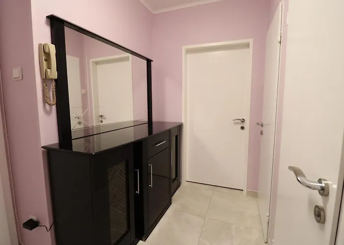 Nettes Wohnapartment Naehe Prater *