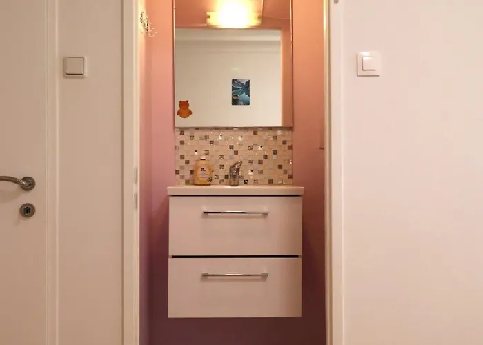 Nettes Wohnapartment Naehe Prater