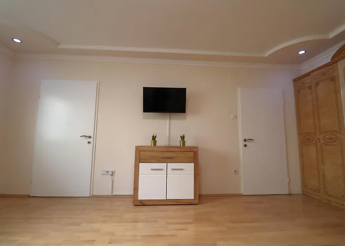 Nettes Wohnapartment Naehe Prater Daire Viyana