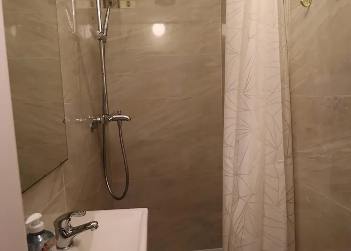 Daire Nettes Wohnapartment Naehe Prater